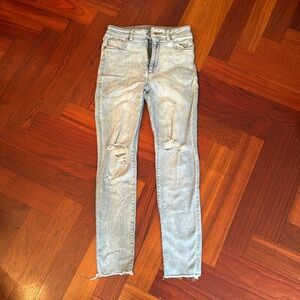 DL1961 Jeans Size 25 !